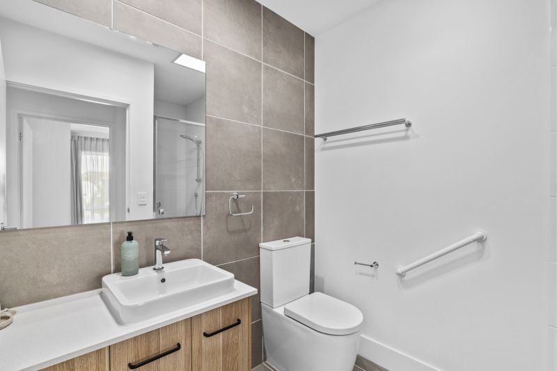 Site 89 - Established Charlwood H1