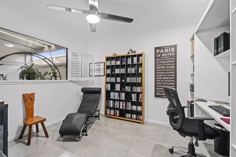 Site 100 - Established Atoll