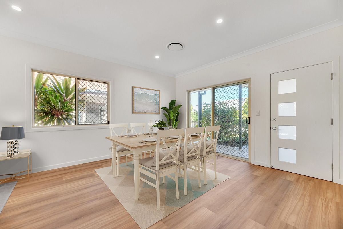 Caloundra Rise Retirement Estate Unit 45