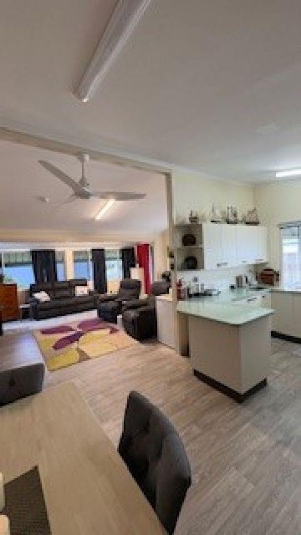 Great Size home with extra space.