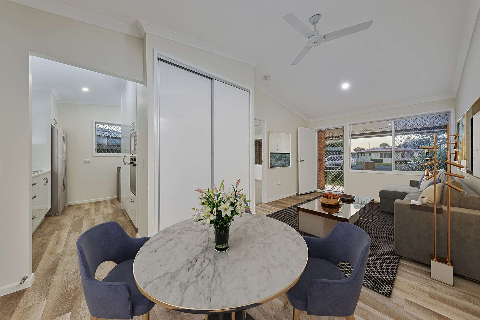 Stress Free Living - enquire today!