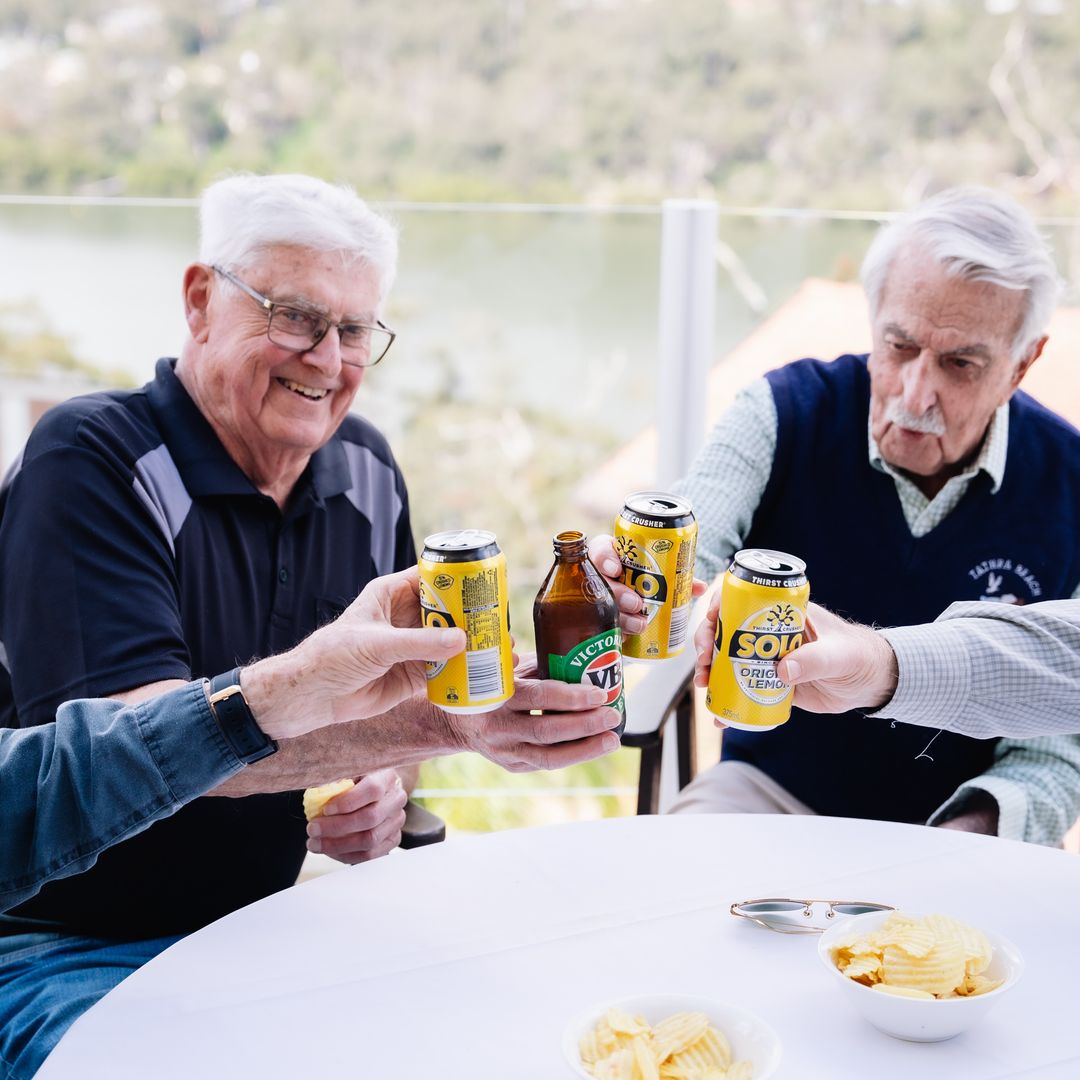 Living Where You Love Means Loving Your Life