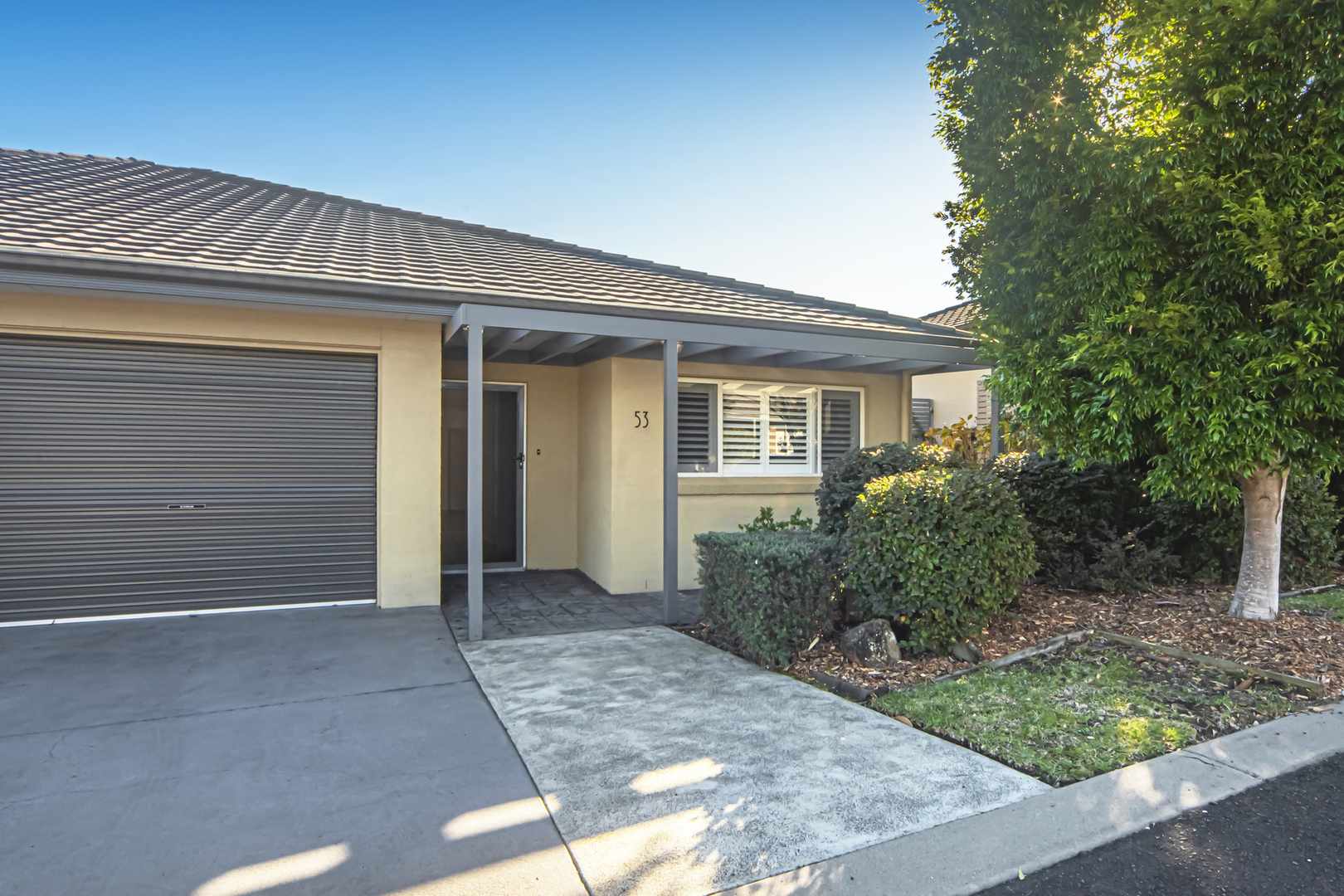 Last Villa Available Close To Community Centre