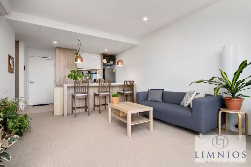 Ultimate urban lifestyle