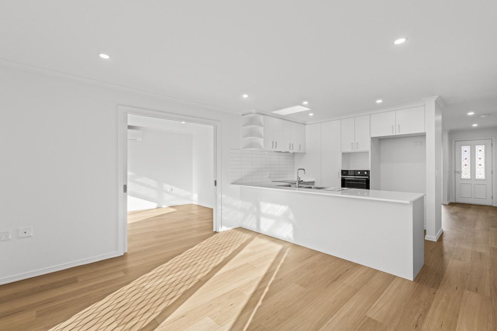 Unit 77 |  Largest and best-located unit at Geelong Grove