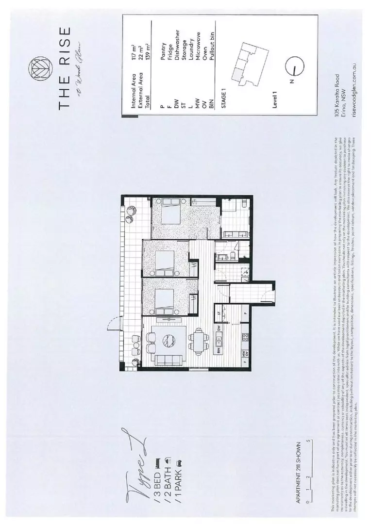 Experience luxury retirement living at its best