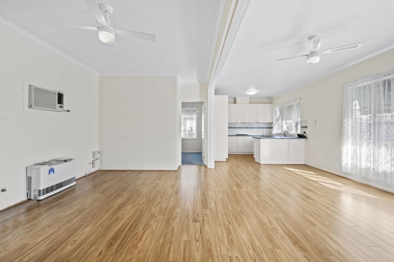 Neat, Tidy & Brimming with Charm!