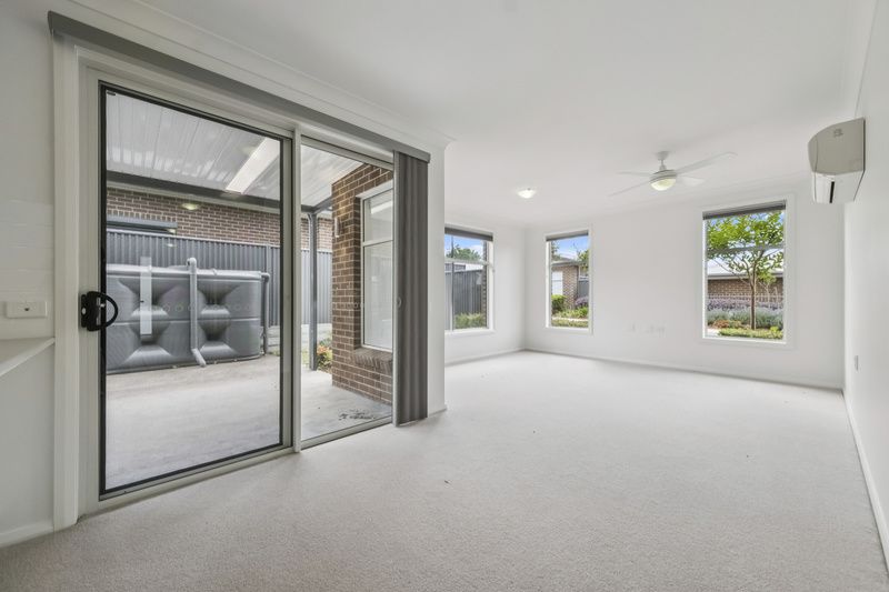 Corner Villa with North-Facing Garden and Fresh Updates