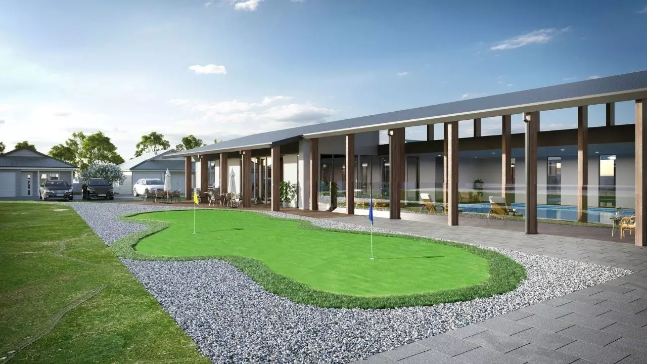 Welcome to Lincoln Lifestyle Griffith Hill - Stage 2, now selling!