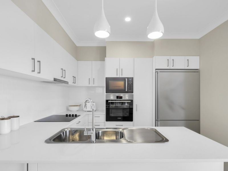 Available now. The Mornington is a contemporary, spacious, and low-maintenance home design