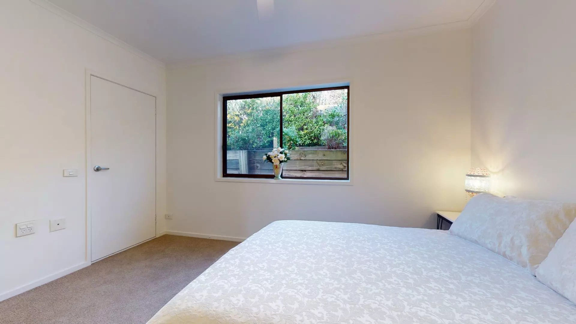 Discover a peaceful, low-maintenance lifetyle at St David's Close, Red Hill.