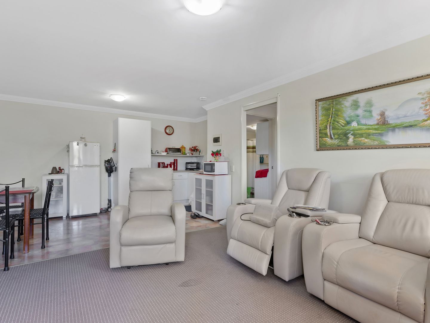 Affordable Independent Retirement Rental Living- OXFORD CREST BUNDAMBA