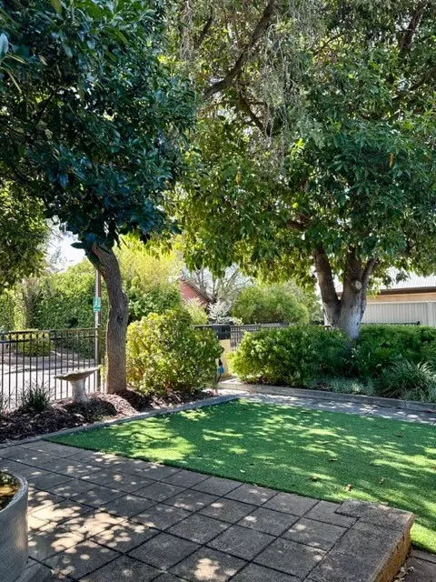 Resthaven Walkerville Retirement Living encompasses two locations: one at 30 Fuller St and one at 45 Fuller Street .