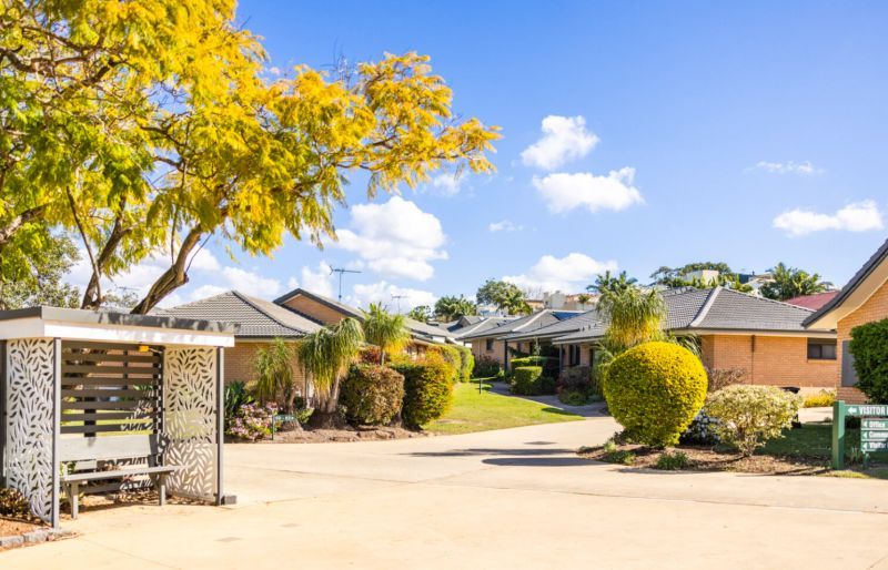 100/91 Tryon Street, Upper Mount Gravatt QLD 4122