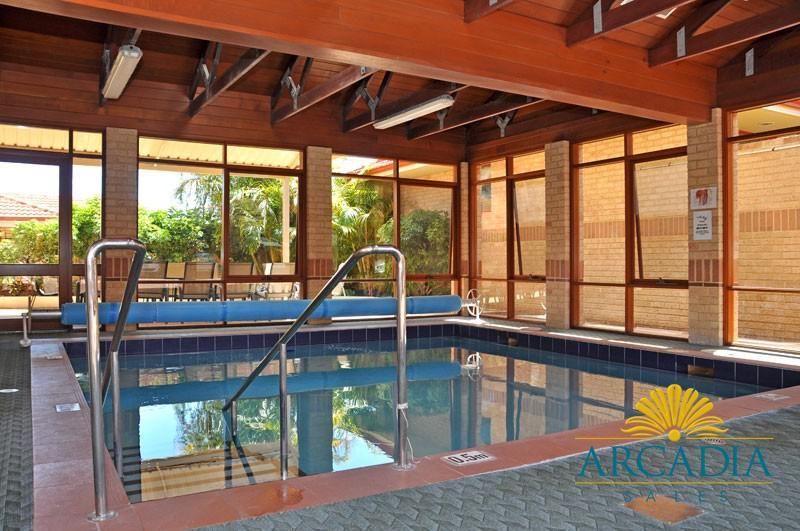 ARCADIA WATERS BICTON - SOLD SOLD SOLD