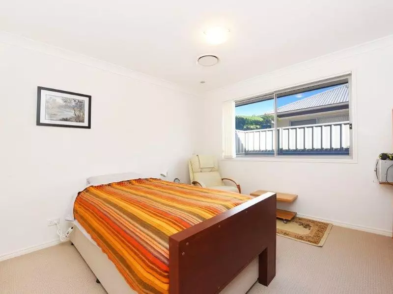 Immaculately Presented