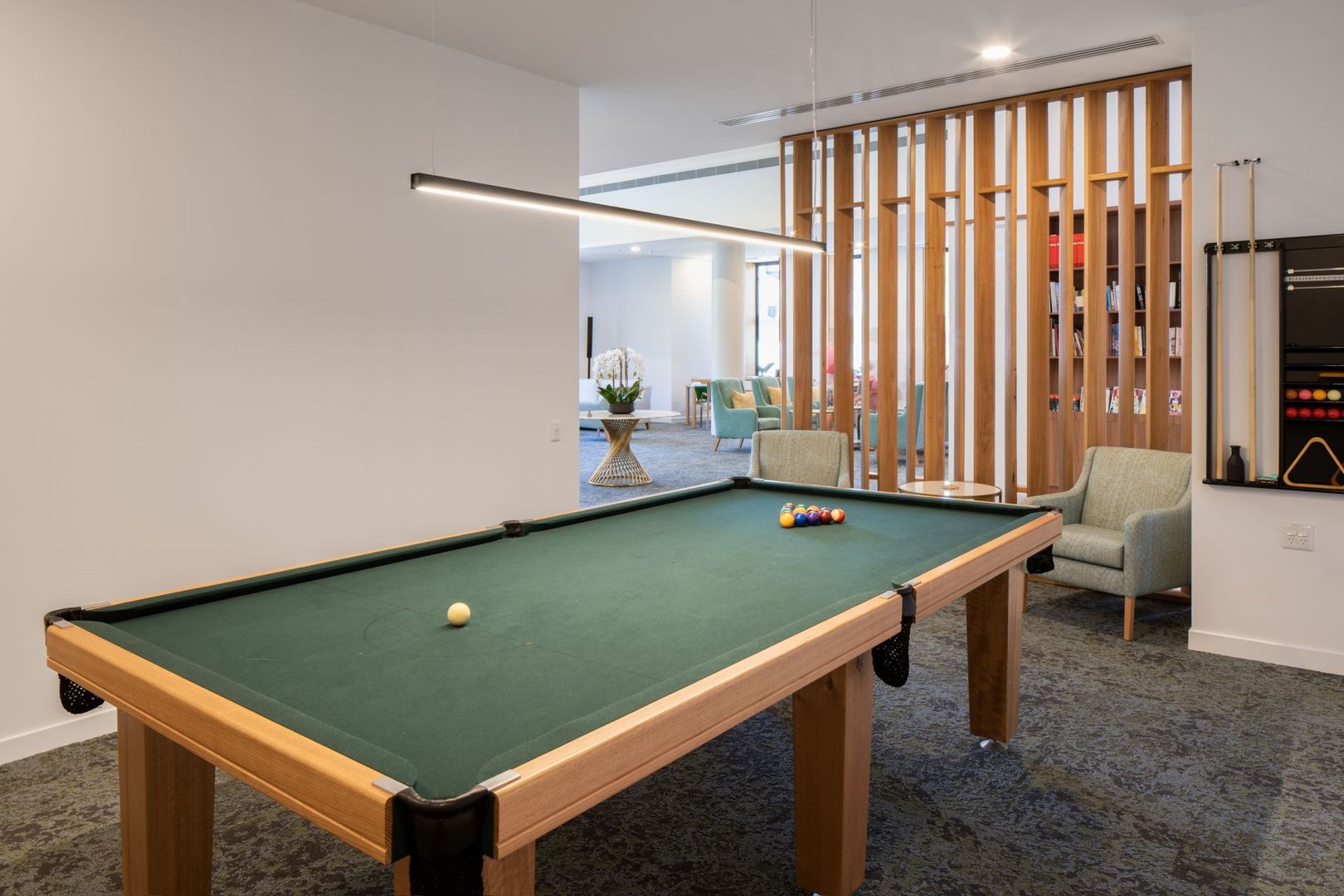 Modern, coastal retirement living at its best!