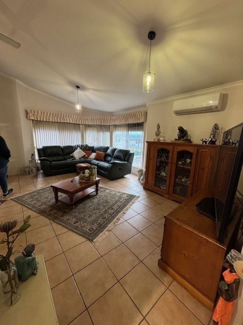 Over 50's Lifestyle Community