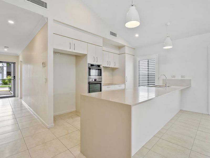 Site 85 - Established Coolum