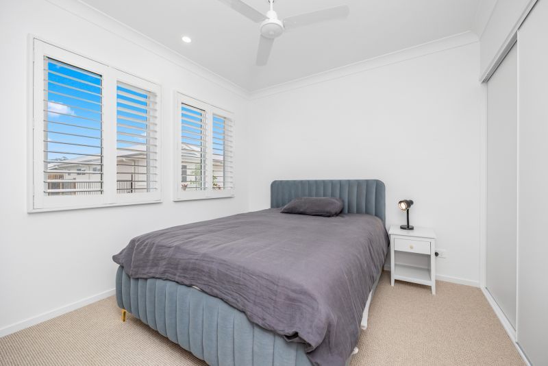 Modern Two Bedroom Home + Study
Reduced Price! - Motivated Seller!