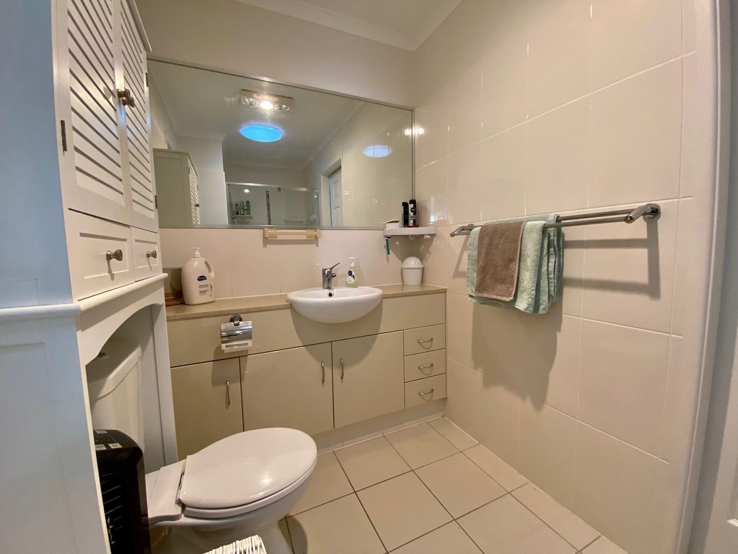 DON’T MISS THIS ONE! V62 Bottlebrush Design