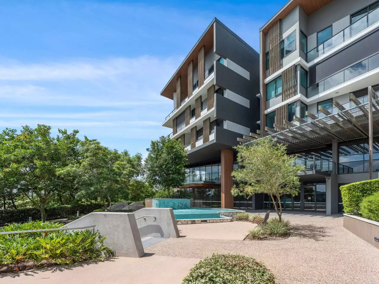 Springfield Vista Retirement Living 