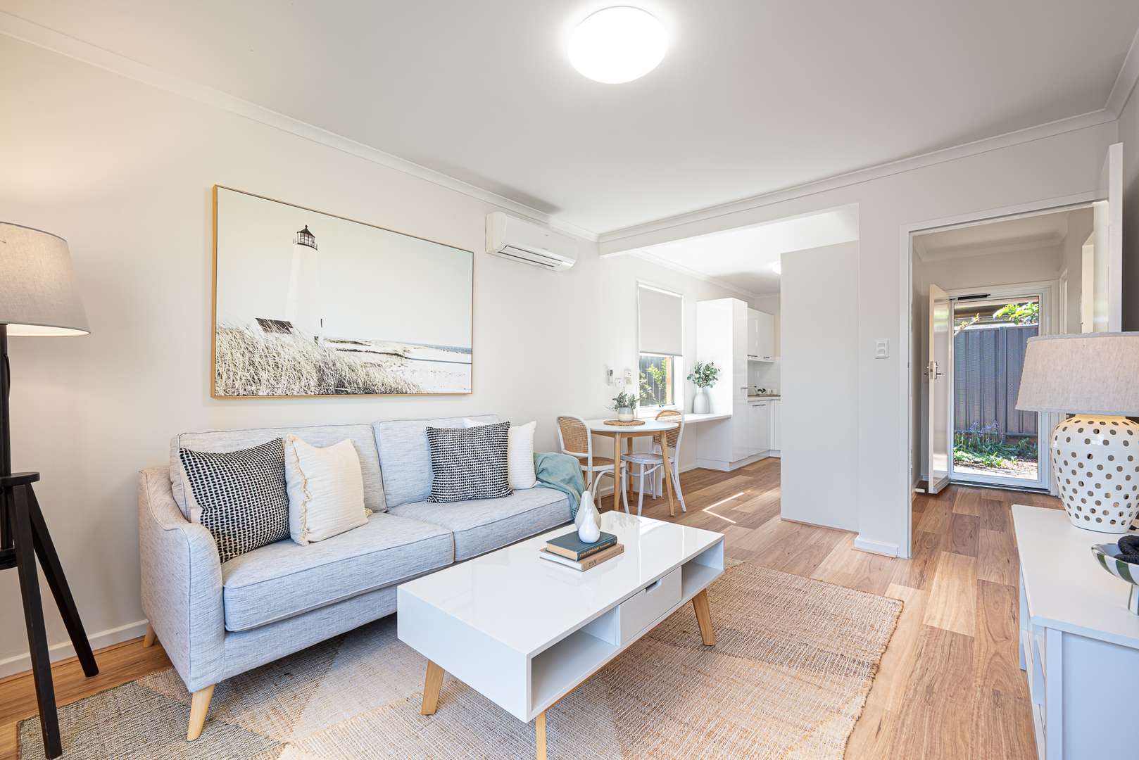 Are You Aged 65 Years or Older and No Longer Working Full Time? A Relaxed Lifestyle Awaits at Kensington Gardens 