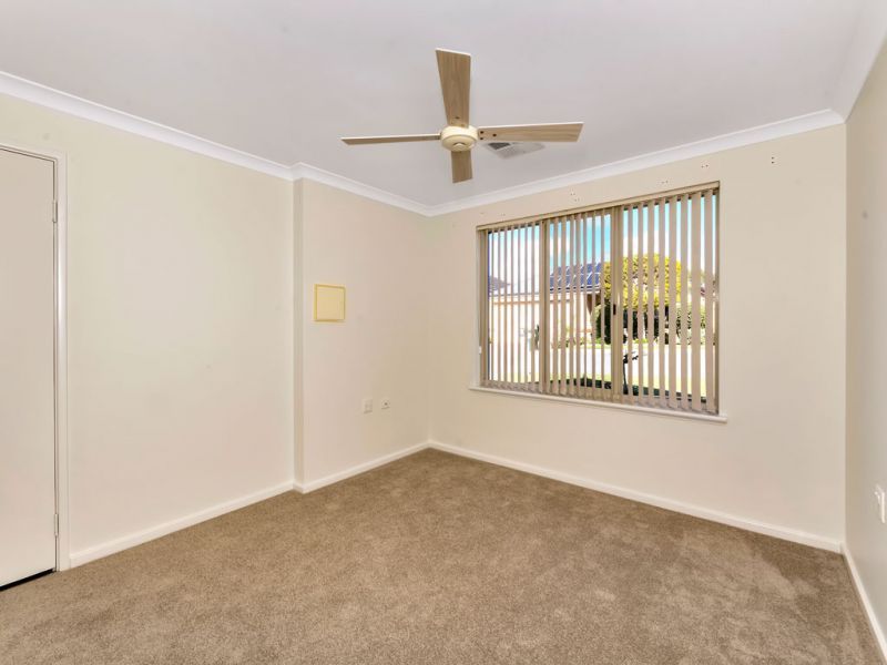 ARCADIA WATERS MANDURAH - Everything You Need When Downsizing