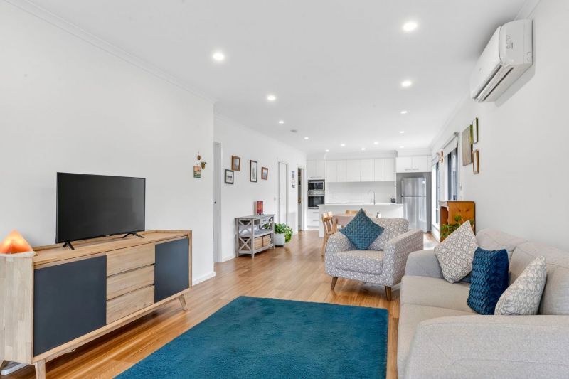 Lifestyle Communities Mount Duneed - Way to live with sunshine and style!