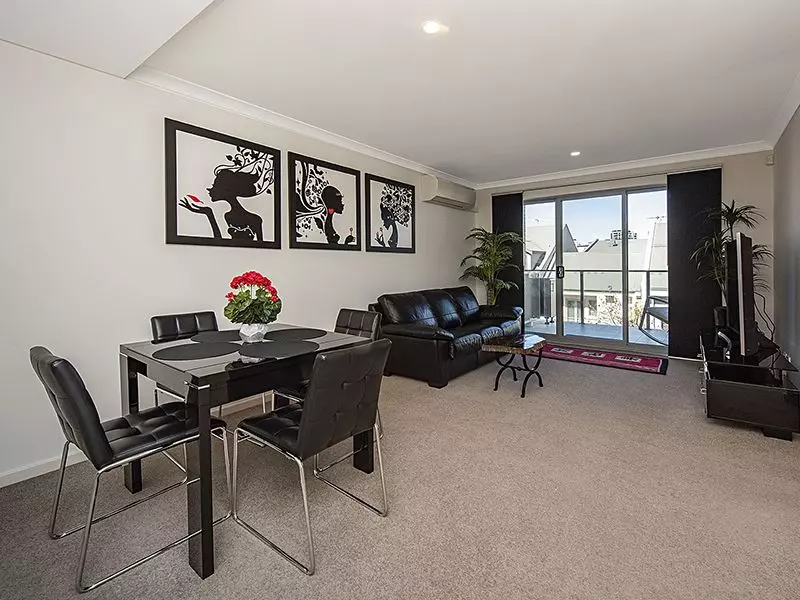 Affordable River Side Living!