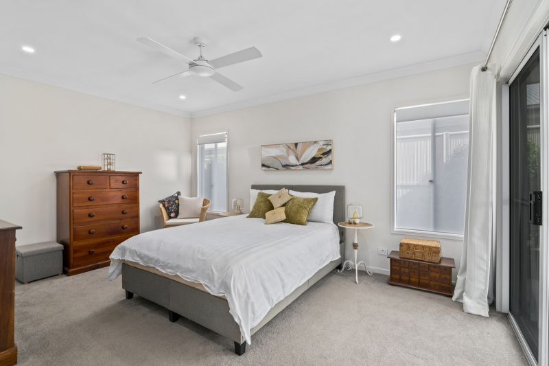 Site 155 - Established Kalbar