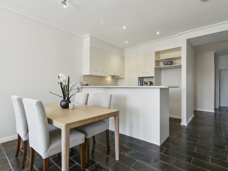 Elegant Villa with Private Balcony and Spacious Living