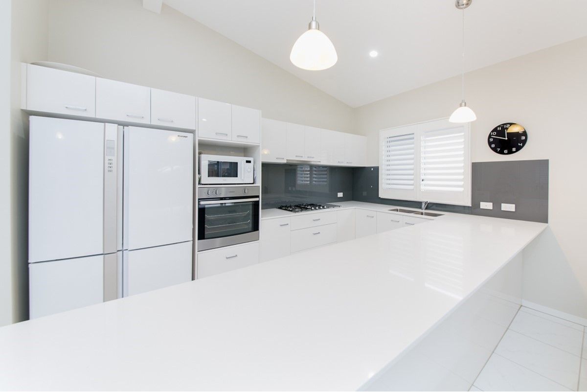 Luxury Over 50’s Home