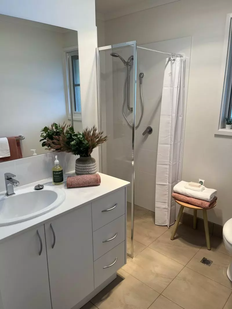 'UNDER OFFER' - A tranquil environment to enjoy a relaxed and comfortable retirement.