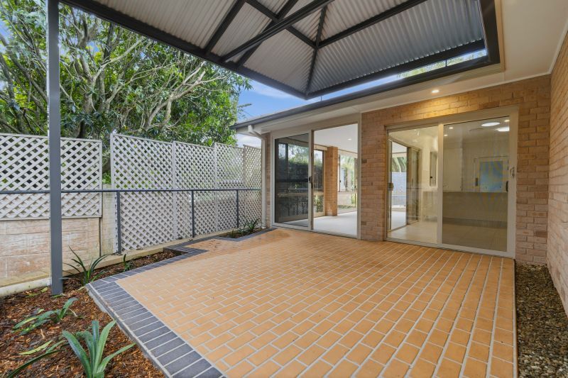 Luxury Retirement Living – Comfort and convenience