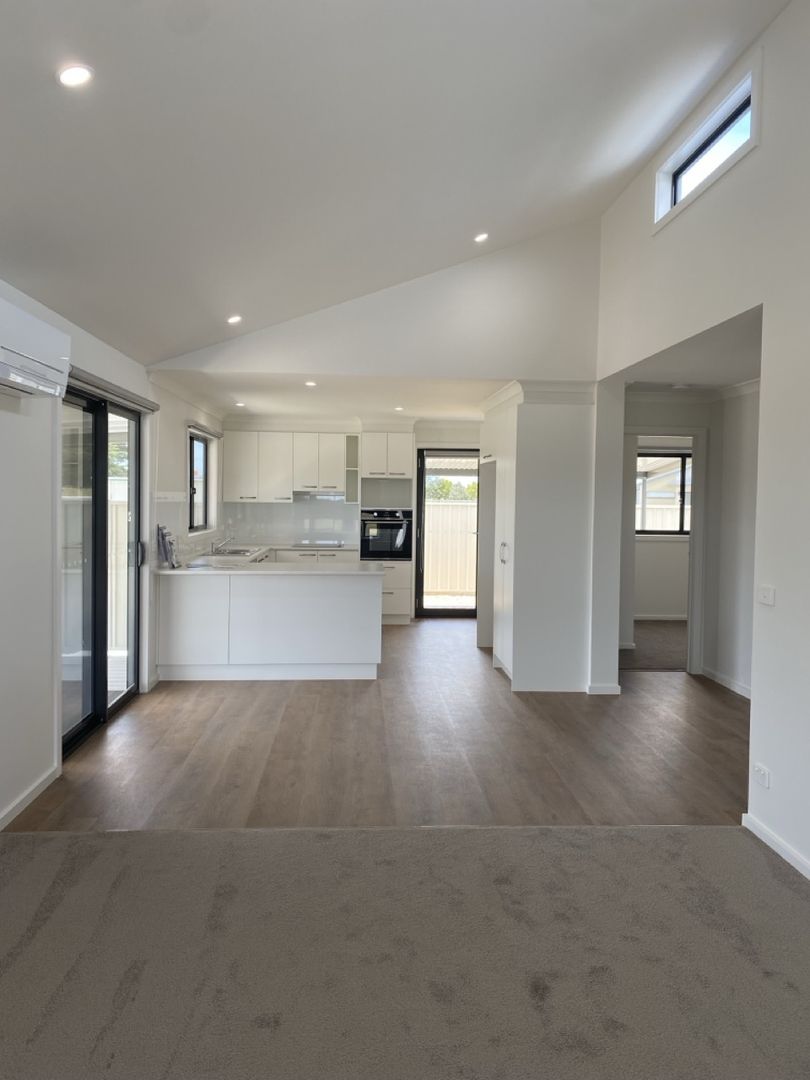 Broadlands View Affordable Retirement Living Bairnsdale