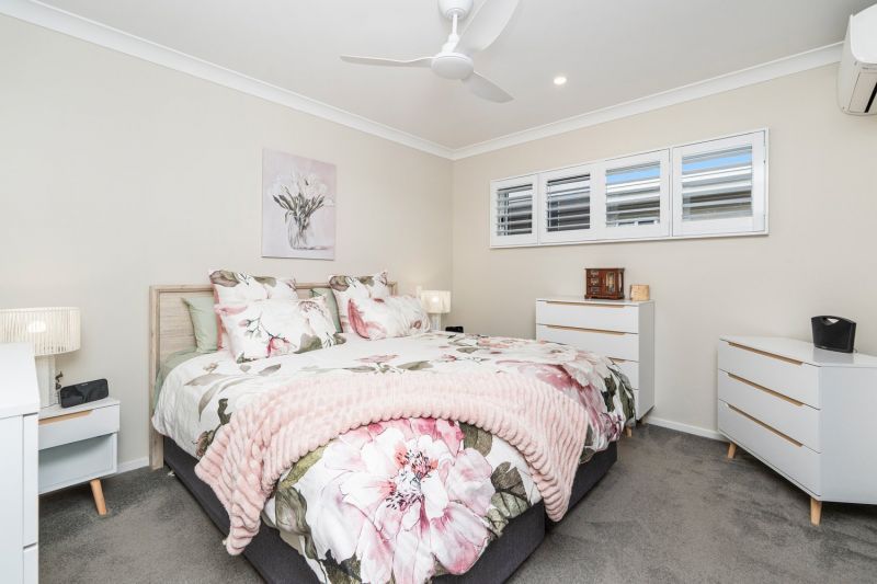 Beautifully Presented Home with Green Space Views