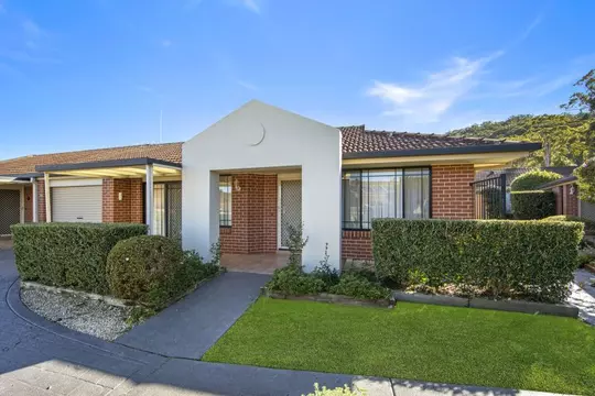 Villa 295 - The Bligh