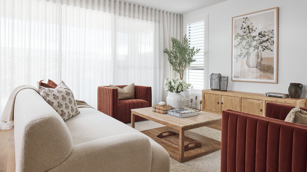 Halcyon Gables - The Byron | 2 bedroom home