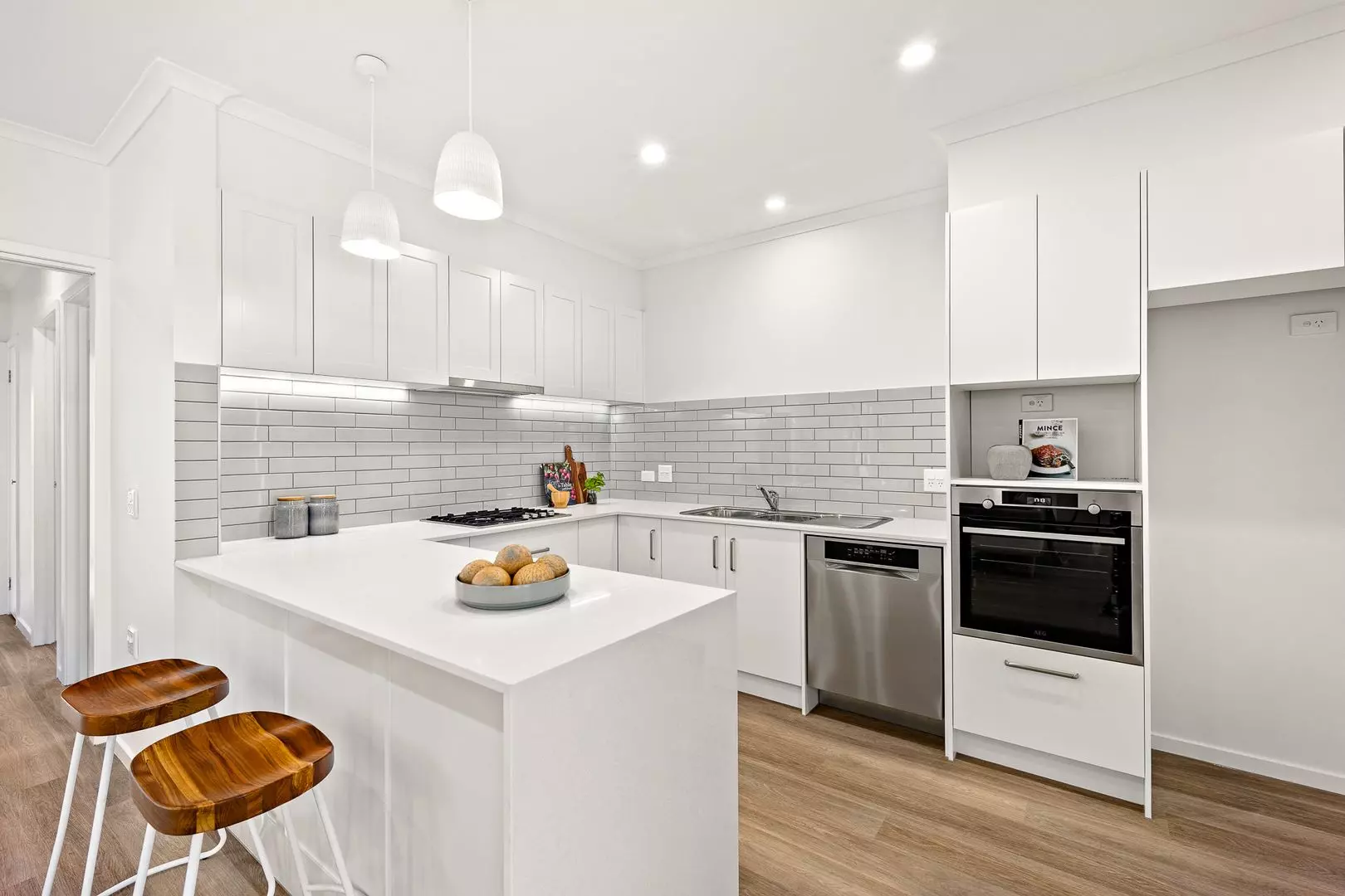 Elegant and Classy, This Spacious Unit is a Stunner!