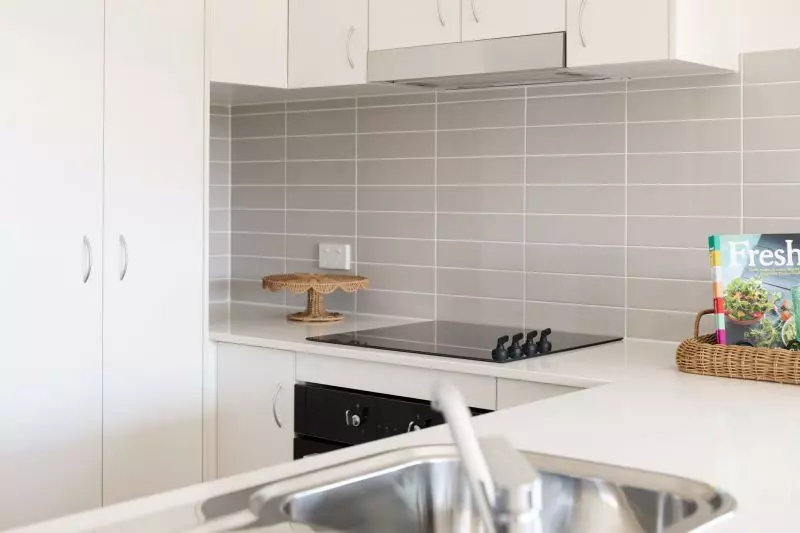 THE FRESHWATER (Metro)- Brand new, 3 Bedrooms, Selling off the Plan