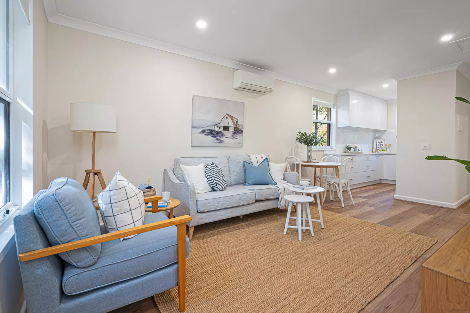 Are You Aged 65 Years Or Older And No Longer Working Fulltime? Embrace Peaceful Living at Myrtle Bank