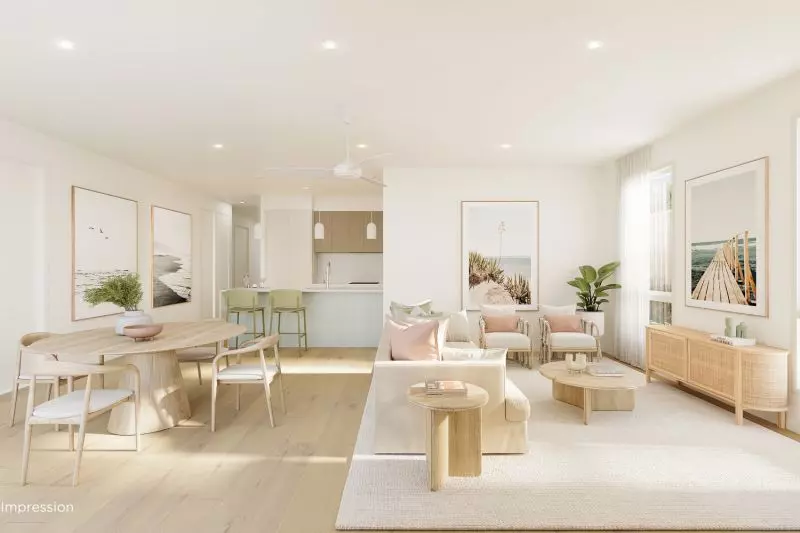 Welcome to the Seton-a coastal-inspired retreat that brings together smart design and spacious comfort.