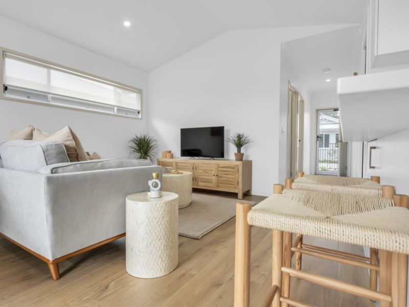 Introducing the Tuscany