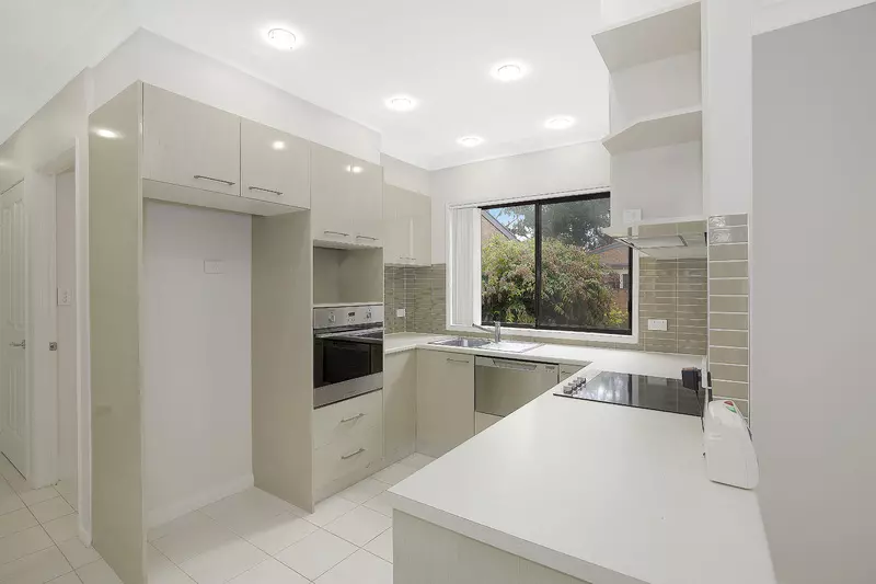 Private, Bright Villa with Alfresco Courtyard