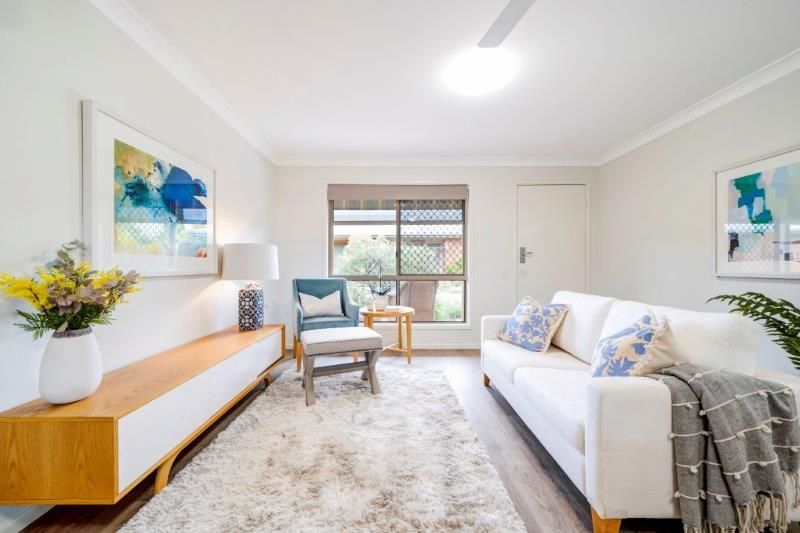 A home just right for you in the heart of The Darling Downs