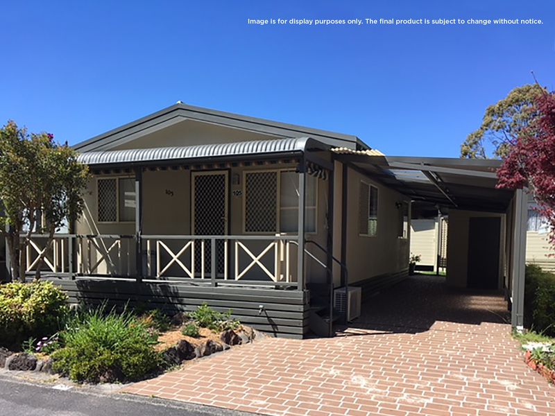 A stylish choice for living your life in style