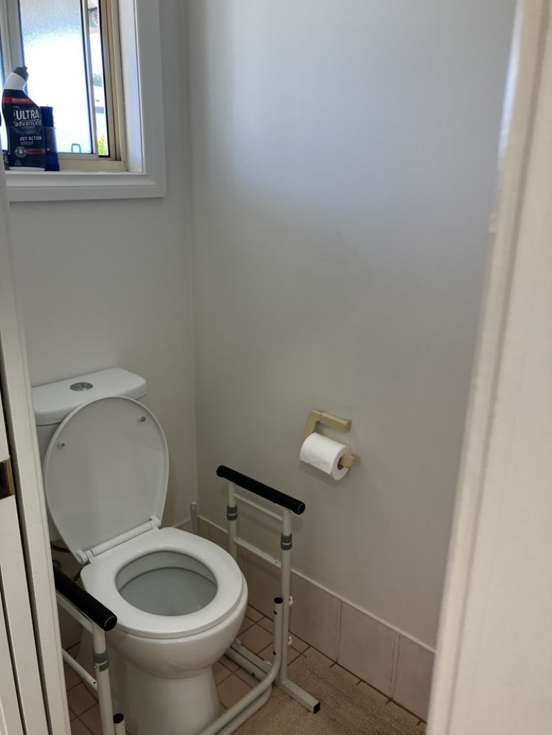 New to the Market