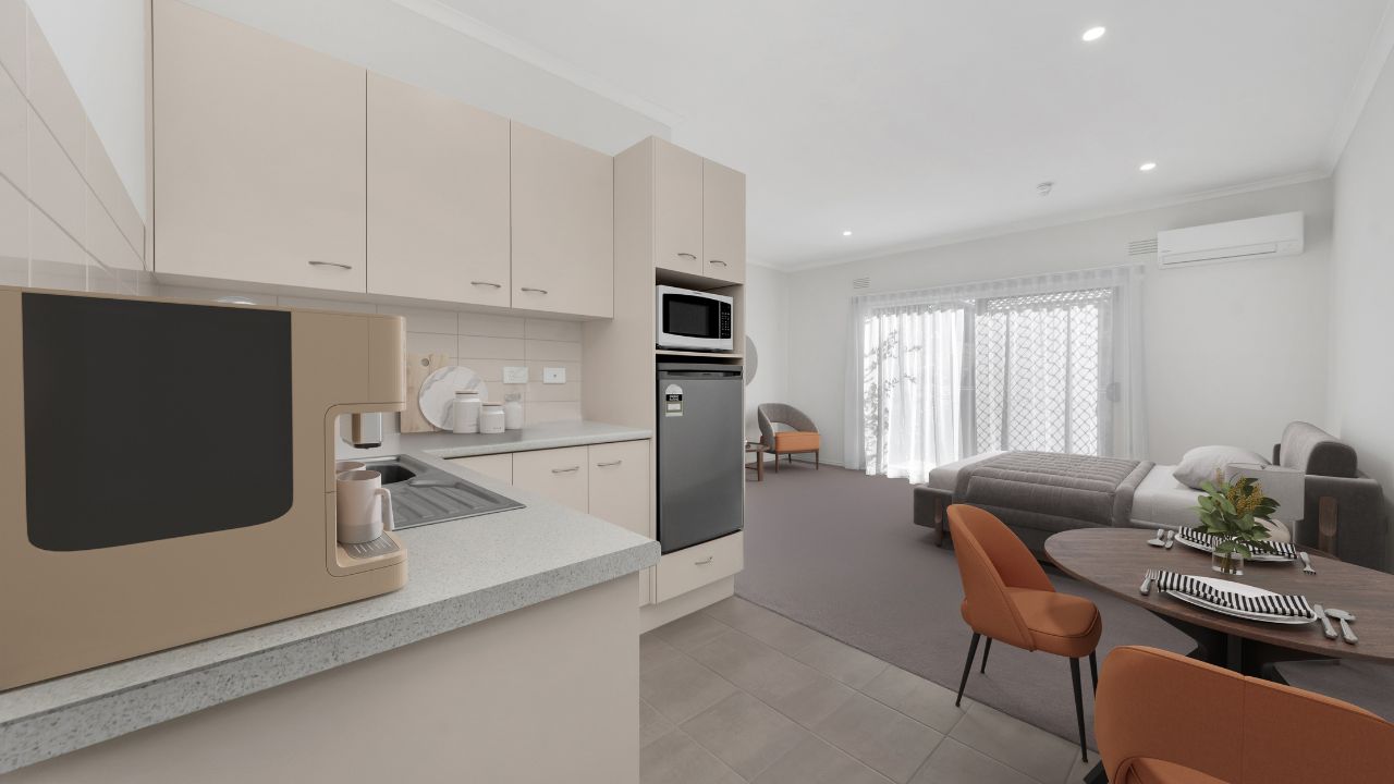 142/29 Fitzsimons Lane, Templestowe