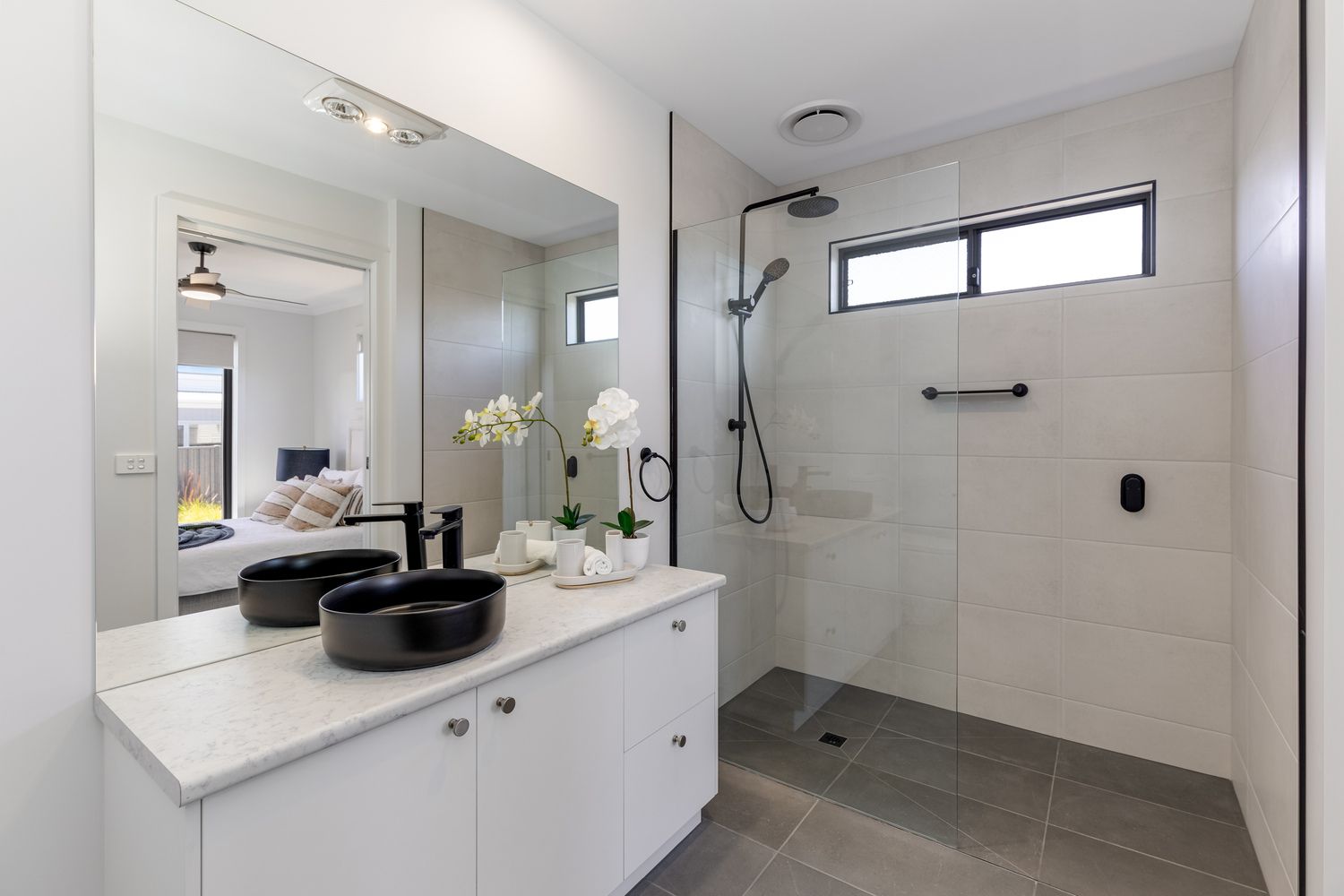 Downsize your lifestyle to the Cove at Portland Lifestyle Estate.